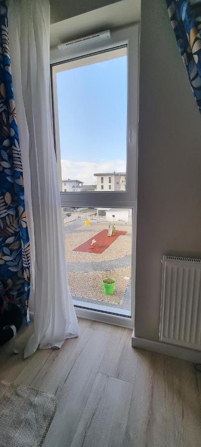 Apartament Osiem Gwiazdek Dziwnowek Exterior photo
